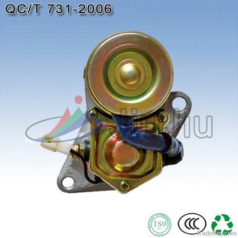 auto starter for toyota OE:28100-54070 lester 18151