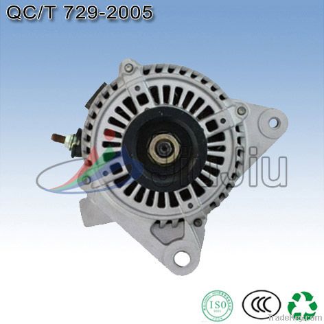 toyota alternator OEM:27060-28170 lester:13958