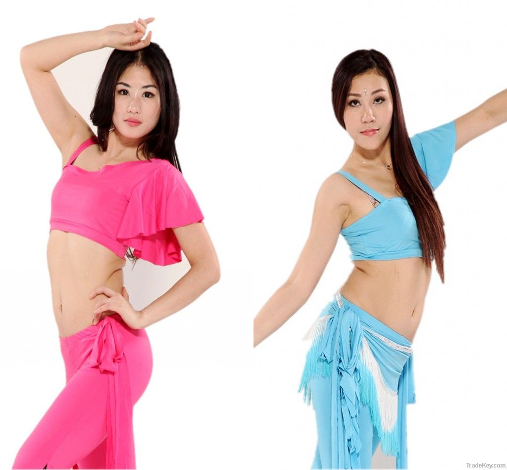 practice dance costume