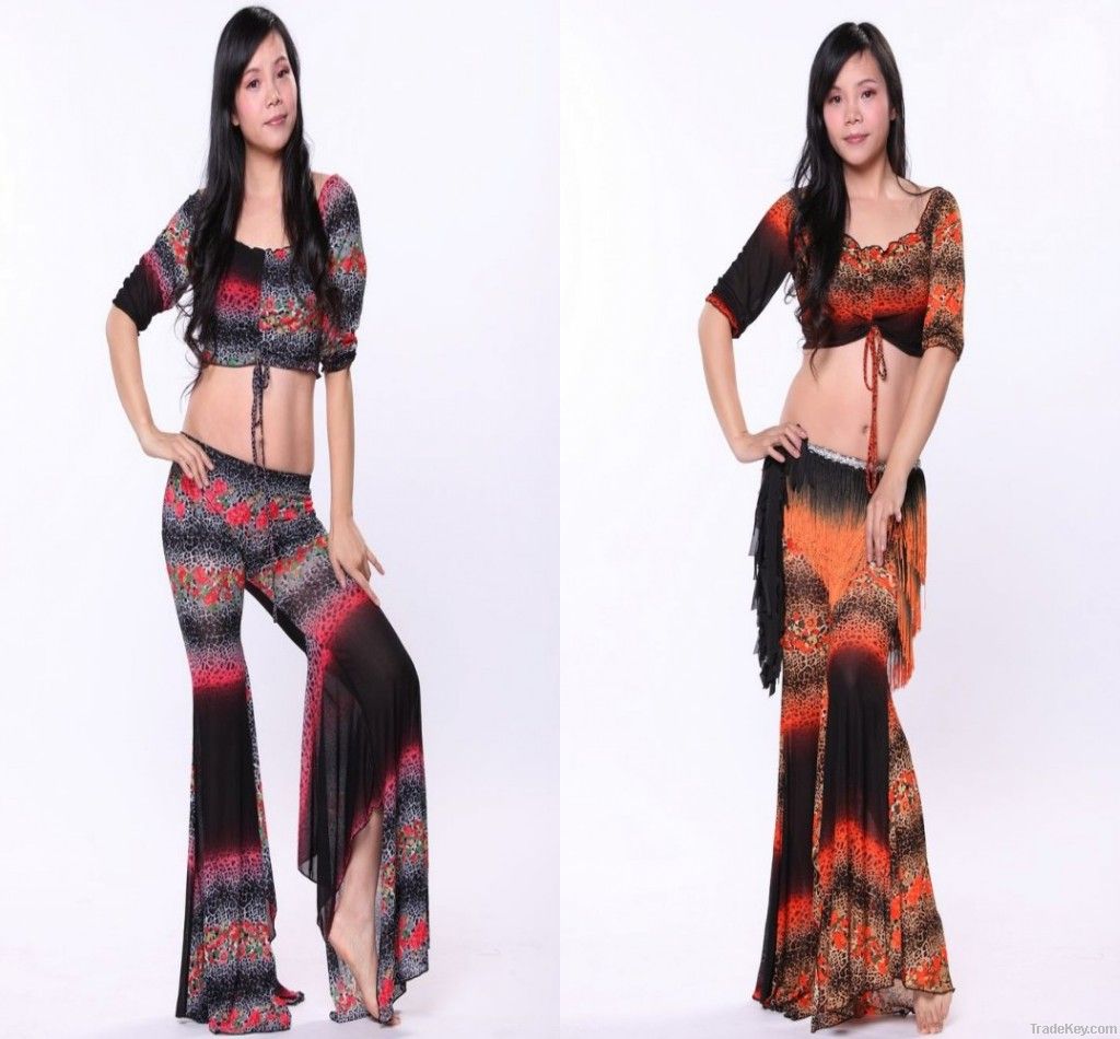 belly dance costume