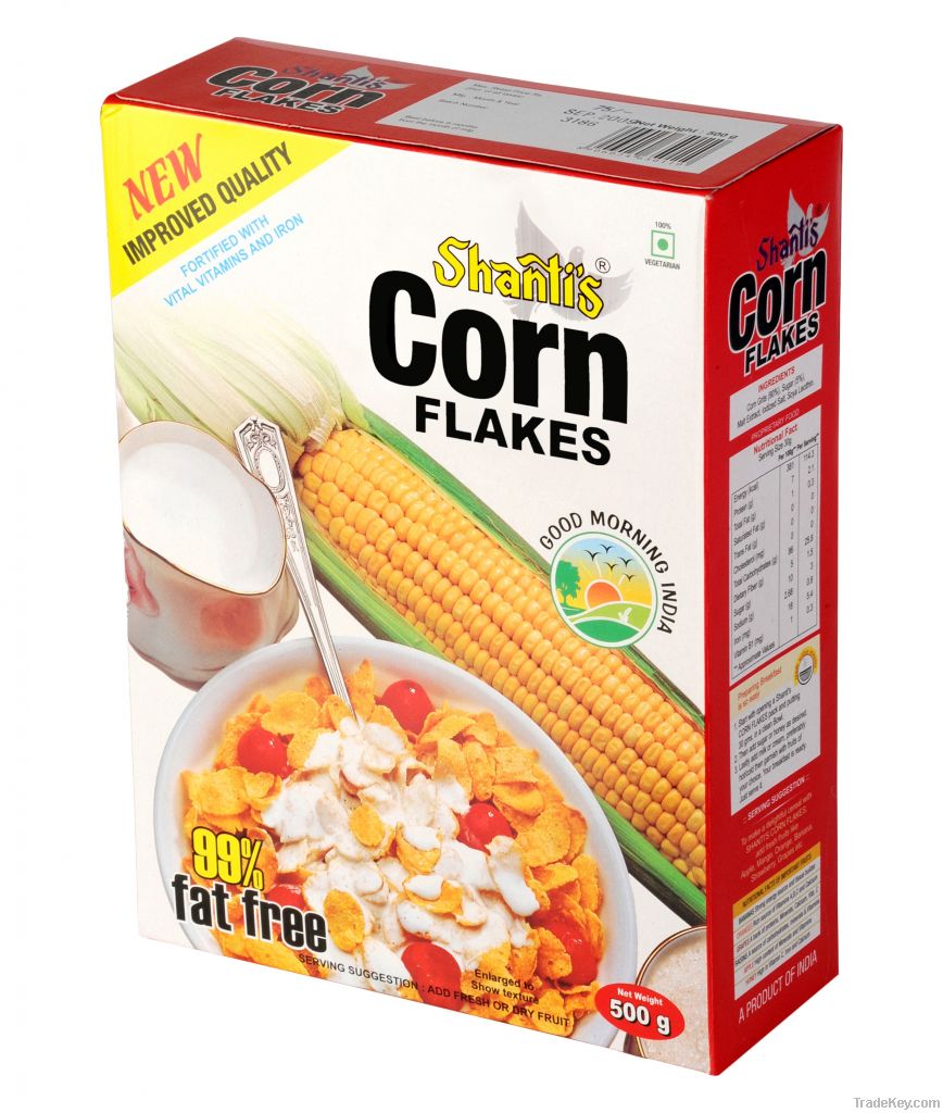 Corn Flakes