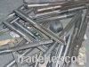 indium inggot and carbide tungsten