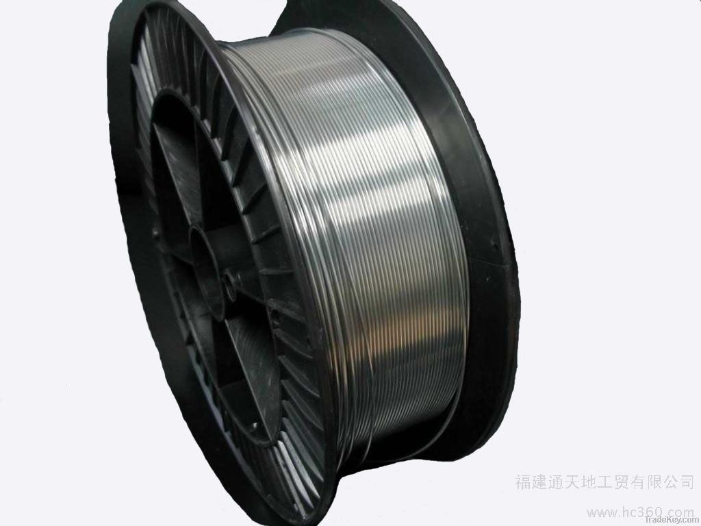 stainless steel welding wire