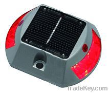 LED solar underground lighting