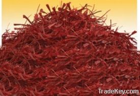 saffron from kashmir