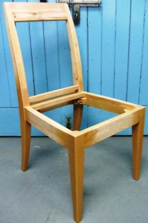 chair frame