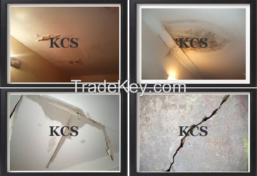 Bathroom Leakage Control Treatment Karachi