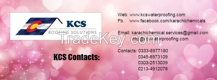 Bathroom Leakage Control Treatment Karachi