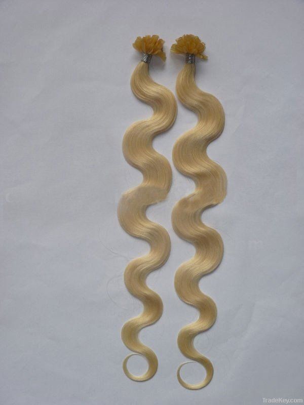 flat tip remy hair extensions