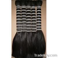 100% Indian hair virgin hair bulk