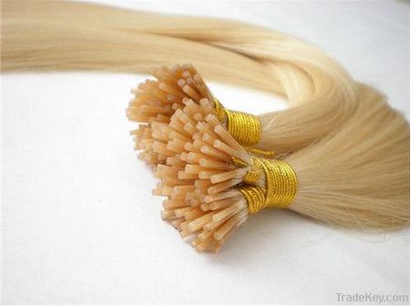 wholesale human I-tip hair extensions