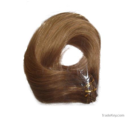 100% wholesale hair weft