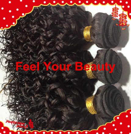 Cambodian virgin remy hair weaves unprocessed water wave hair weaves