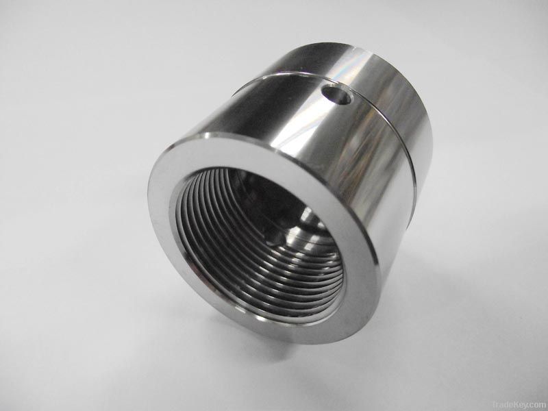 stainless steel parts machined stainless steel precision stainless