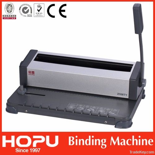 Binding Machine