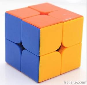 New Dayan Zhanchi 50MM 2x2x2 Magic Cube 2x2 Puzzle