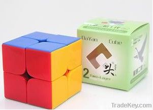 New Dayan Zhanchi 50MM 2x2x2 Magic Cube 2x2 Puzzle