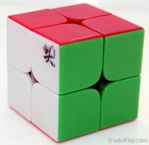 New Dayan Zhanchi 50MM 2x2x2 Magic Cube 2x2 Puzzle