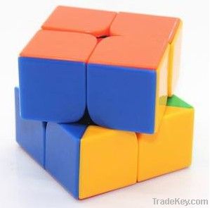 New Dayan Zhanchi 50MM 2x2x2 Magic Cube 2x2 Puzzle