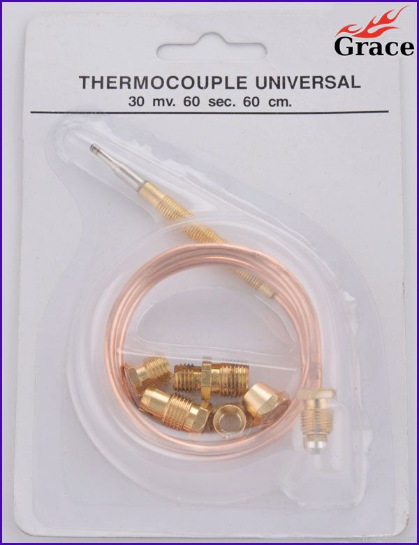 Gas Thermocouple