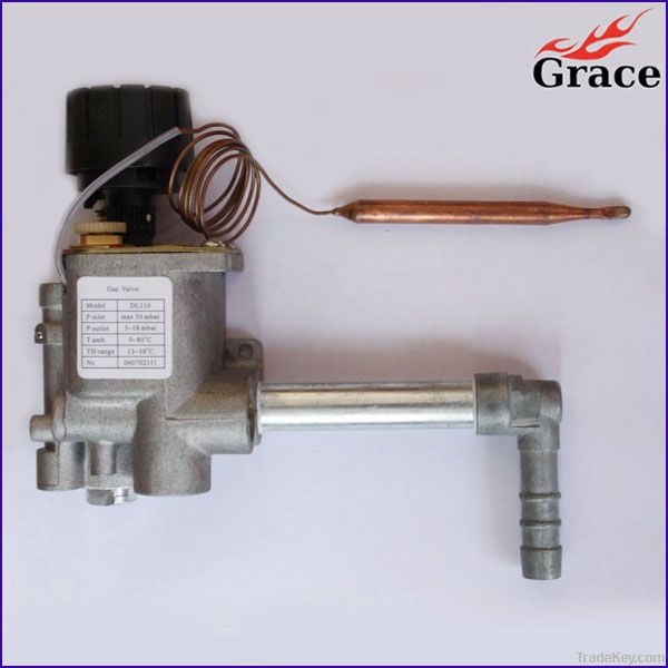 Gas Thermostat