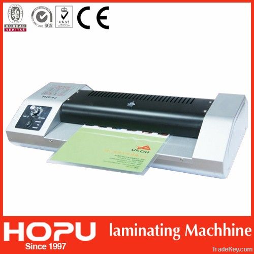 Laminator