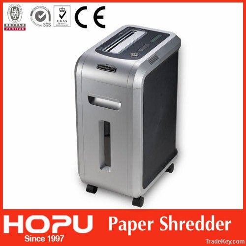 paper shredder