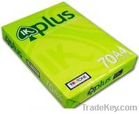 IK Plus Copier Papers 80gsm A4 Size