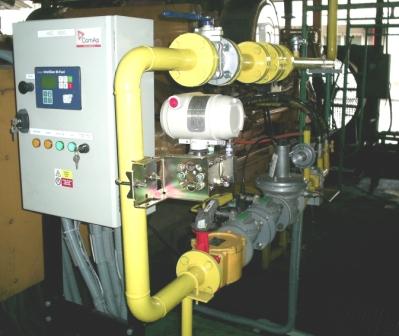 Generator / Power Plant - Diesel, Furnace Oil, Natural Gas, Dual Fuel