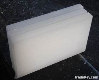 Semi refined paraffin wax for candle