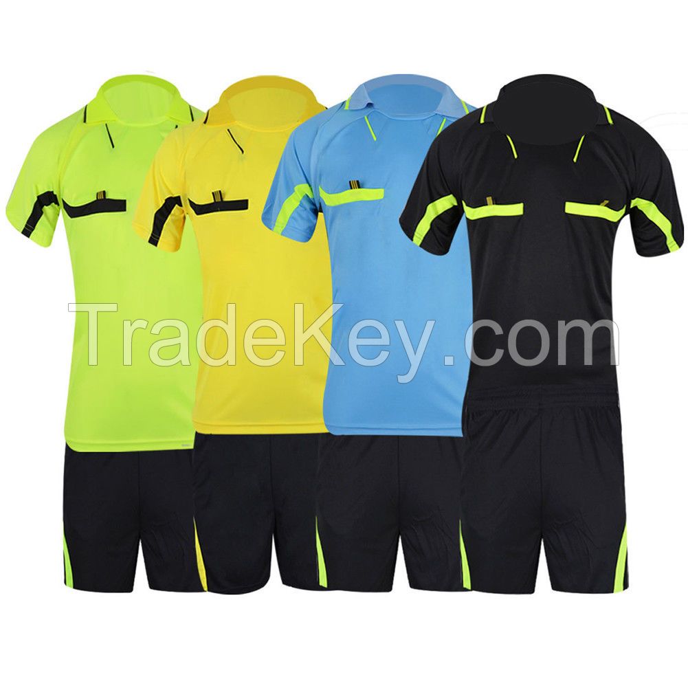 Soccer Ball Team Uniform Custom