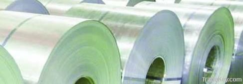 COLD-ROLLED STEEL SHEET IN COIL