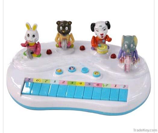 Electric Instrument for Children