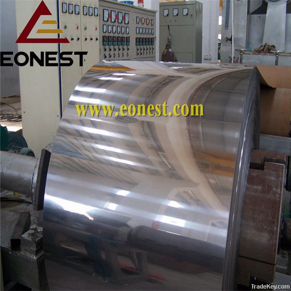 Stainless Steel Coil 304 304L
