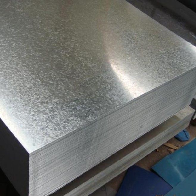 Galvanized Coil