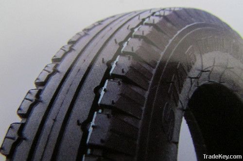 light truck and bus tyre 6.00-15