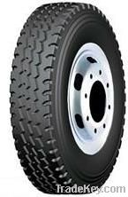 Radial TBR tyre-9.00R20