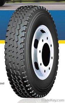 All steel radial tire