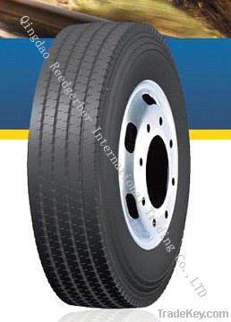 All steel radial tire