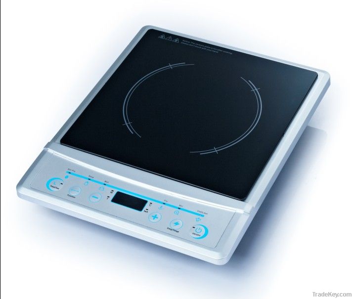 electric induction cooker