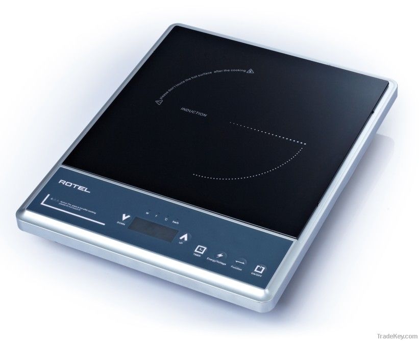 electric induction cooker