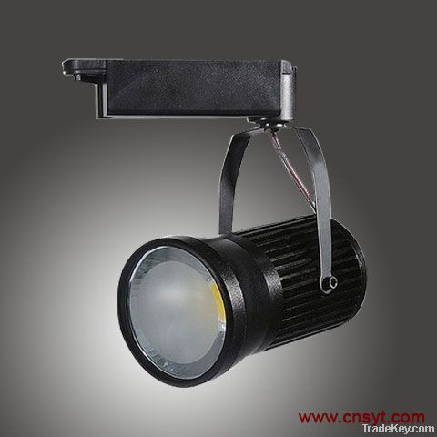 led track spot light