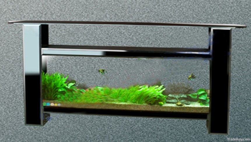 Bar Set fish tank