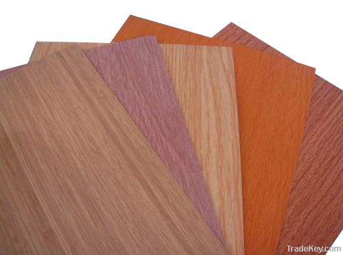 Aluminum composite panel-wooden series