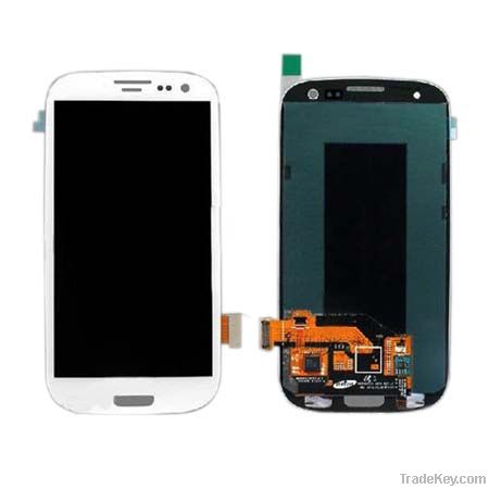 Screen Digitizer for S3