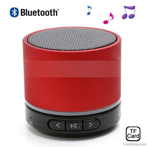 S11 Mini Wireless Bluetooth Speaker