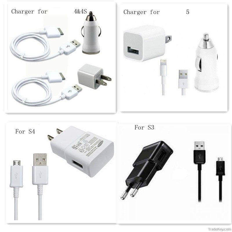 Mobile Phone Charger