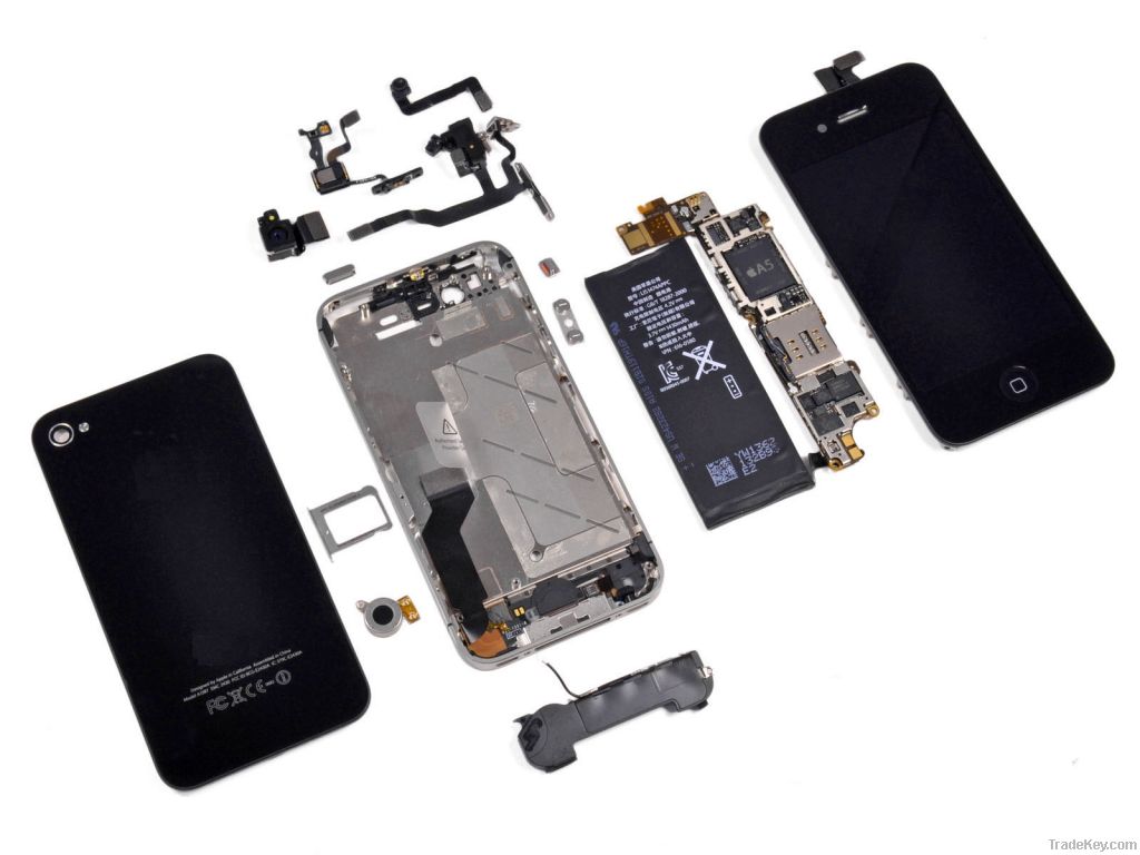 Spare Part for Iphone 4S