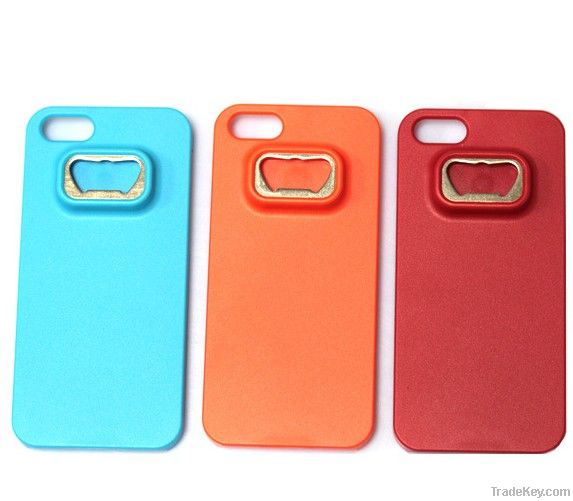 Bottle Opener Case for Iphone 5