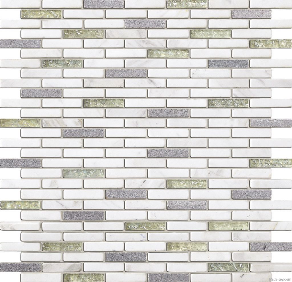 STONE MOSAIC--SG9001